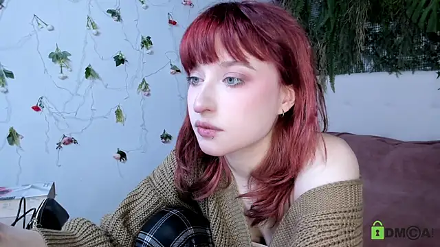 ElizaNik  online show from February 26, 9:15 pm