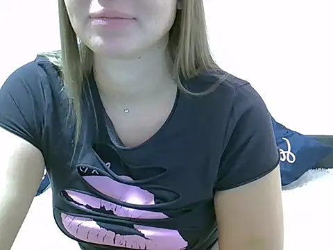 Lucky Anna online show from March 2, 7:52 pm