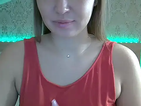 Lucky Anna online show from December 4, 10:18 am