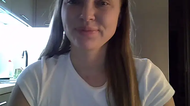 Lucky Anna online show from October 27, 10:54 pm