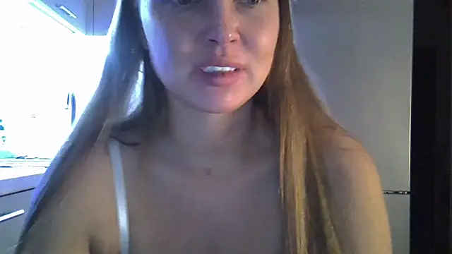 Lucky Anna online show from November 10, 3:06 pm