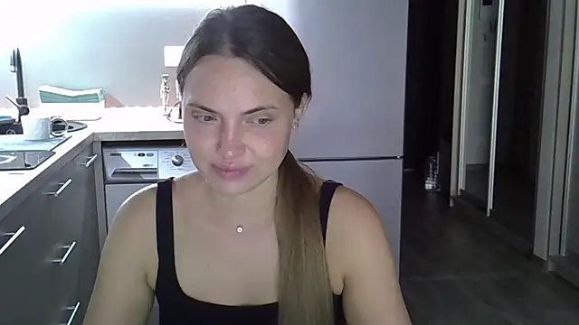 Lucky Anna online show from September 15, 5:52 am