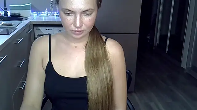 Lucky Anna online show from November 12, 6:12 pm