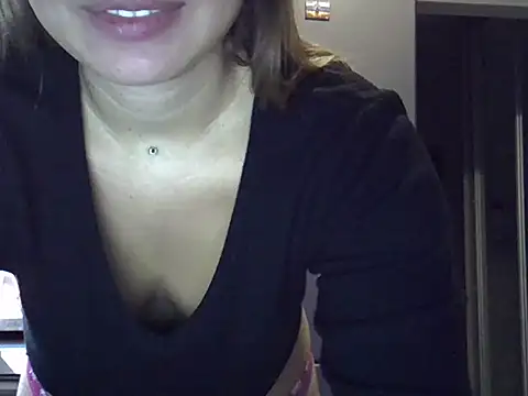 Lucky Anna online show from December 4, 10:13 pm