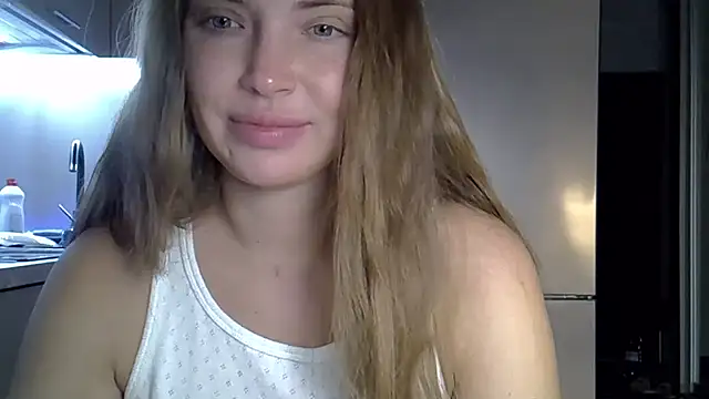 Lucky Anna online show from December 22, 3:28 am