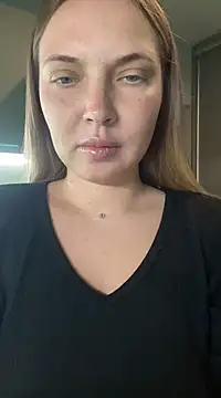 Lucky Anna online show from December 6, 6:11 pm