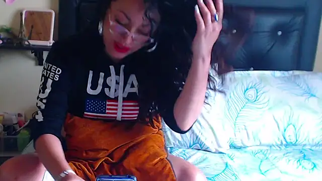 Lunavega1 online show from January 12, 5:20 pm