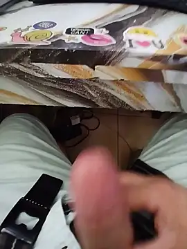 jezusex online show from June 26, 3:29 pm