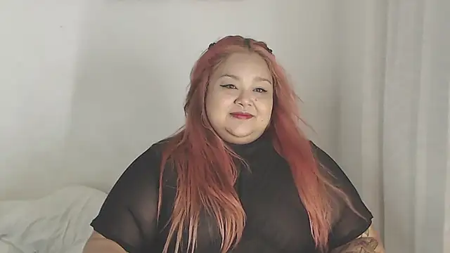 lovemyfatpussy online show from June 8, 2:23 am