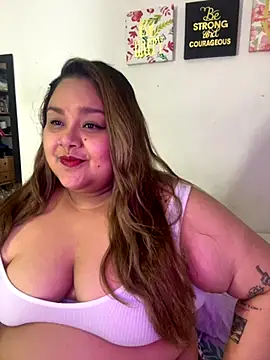 Snapshot of lovemyfatpussy chatting on September 27, 6:08 am lovemyfatpussy online show from September 27, 6:08 am
