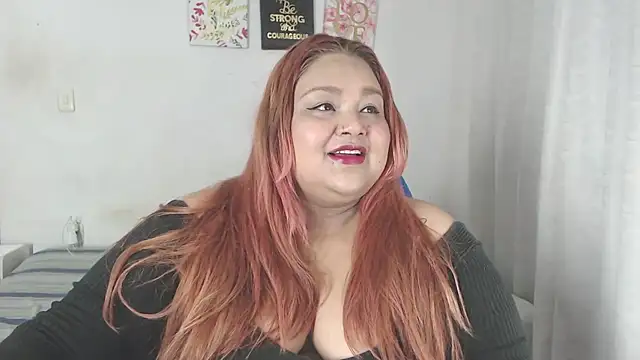 lovemyfatpussy online show from April 30, 4:41 am