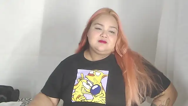 lovemyfatpussy online show from July 17, 5:37 am