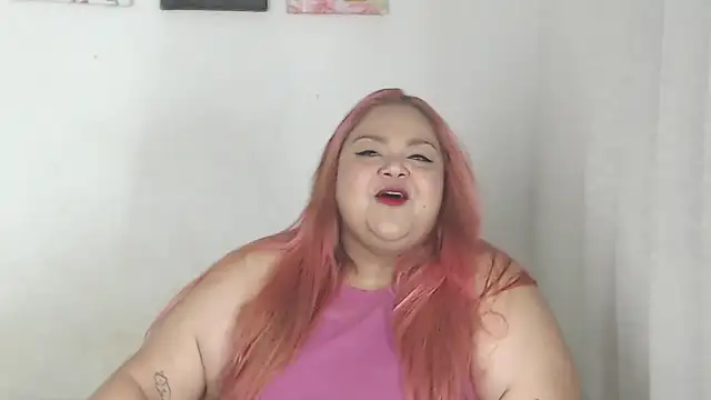 lovemyfatpussy online show from June 12, 4:54 am