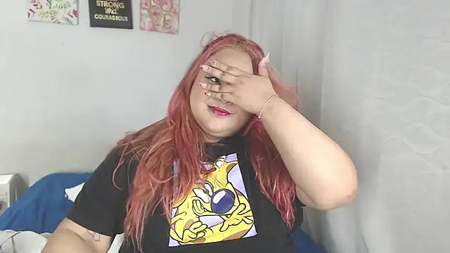 lovemyfatpussy online show from May 28, 4:31 am