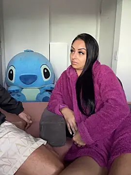 Snapshot of bbzinharosa chatting on November 17, 9:02 am bbzinharosa online show from November 17, 9:02 am