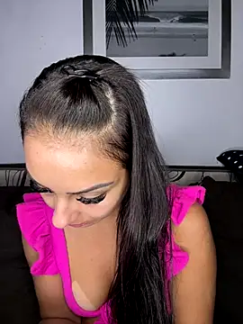 bbzinharosa online show from December 20, 10:18 am