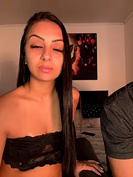 Snapshot of bbzinharosa chatting on October 15, 7:49 am bbzinharosa online show from October 15, 7:49 am