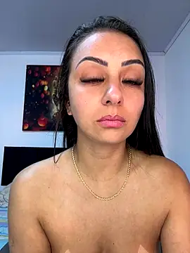 Snapshot of bbzinharosa chatting on October 20, 10:43 pm bbzinharosa online show from October 20, 10:43 pm