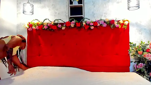 SilvannaFit online show from May 6, 11:47 am