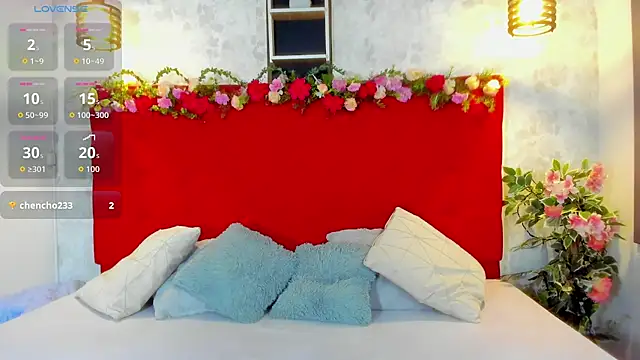 Snapshot of SilvannaFit chatting on October 21, 12:15 pm SilvannaFit online show from October 21, 12:15 pm