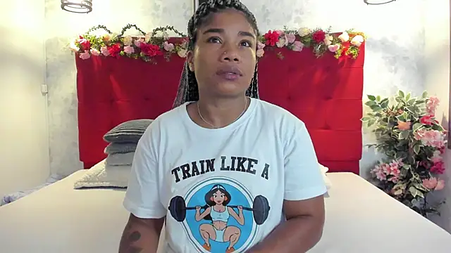 SilvannaFit online show from July 3, 11:17 am