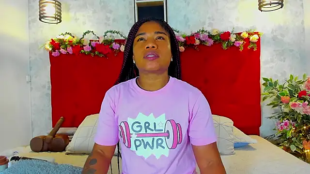 SilvannaFit online show from January 8, 12:00 pm