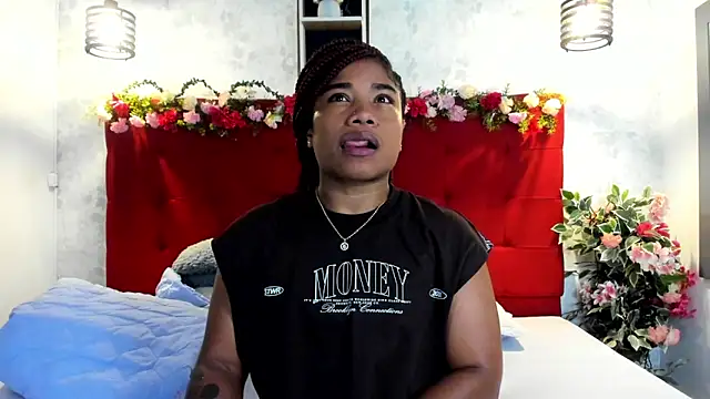 SilvannaFit online show from March 26, 11:52 am