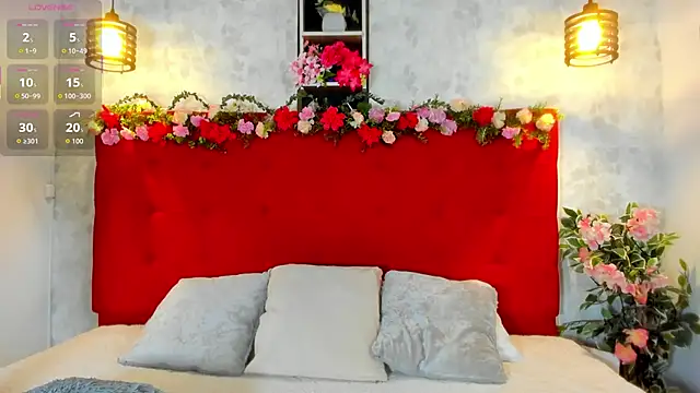 Snapshot of SilvannaFit chatting on October 4, 11:23 am SilvannaFit online show from October 4, 11:23 am