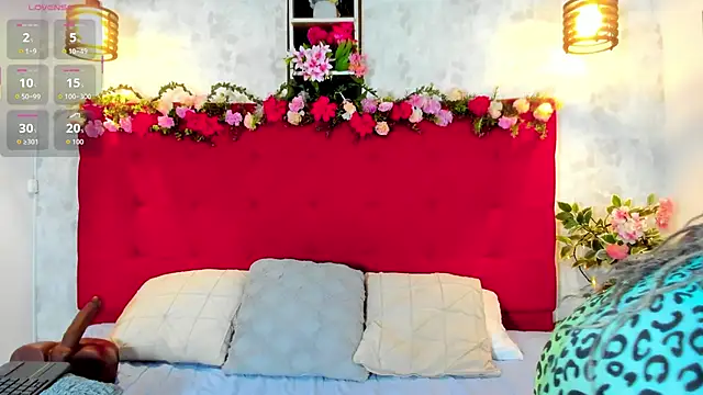 Snapshot of SilvannaFit chatting on September 18, 12:08 pm SilvannaFit online show from September 18, 12:08 pm