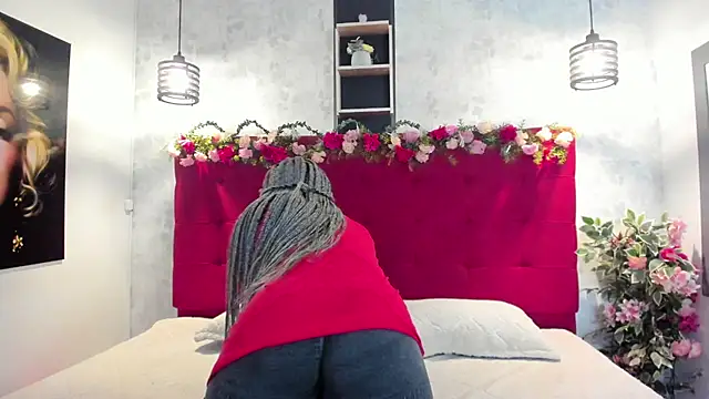 SilvannaFit online show from June 19, 11:27 am