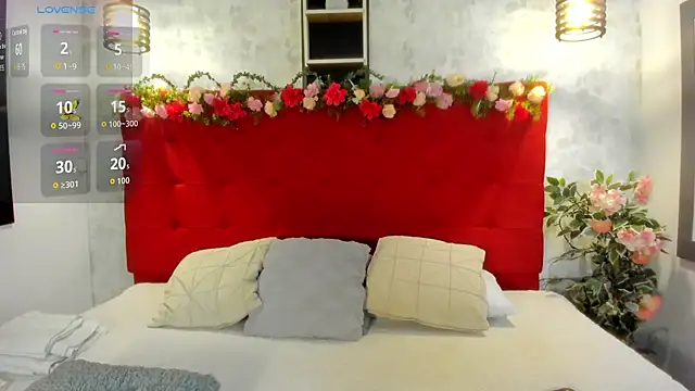 Snapshot of SilvannaFit chatting on October 25, 12:04 pm SilvannaFit online show from October 25, 12:04 pm