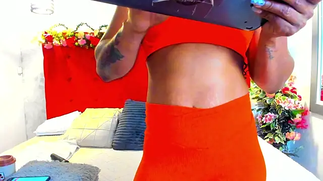 SilvannaFit online show from April 28, 11:58 am