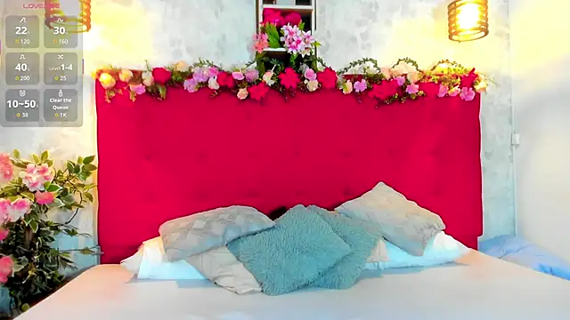 Snapshot of SilvannaFit chatting on September 29, 11:49 am SilvannaFit online show from September 29, 11:49 am