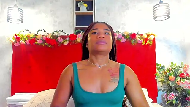 SilvannaFit online show from May 7, 11:46 am