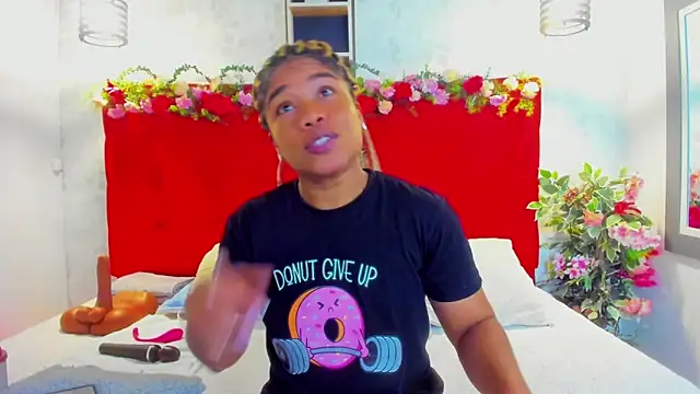 SilvannaFit online show from March 5, 11:51 am