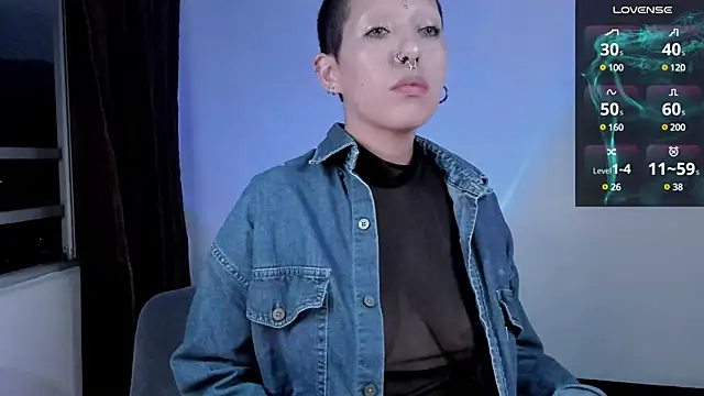 lnxmst online show from March 14, 11:22 pm