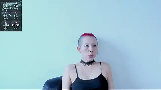 lnxmst online show from March 10, 7:18 pm