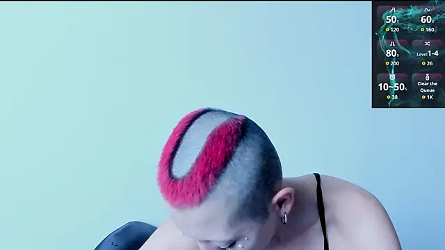 lnxmst online show from March 21, 7:40 pm