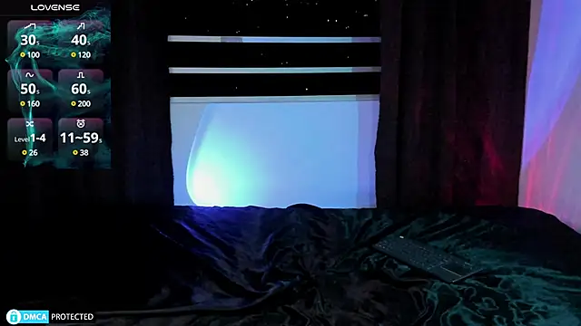 lnxmst online show from January 22, 1:31 am