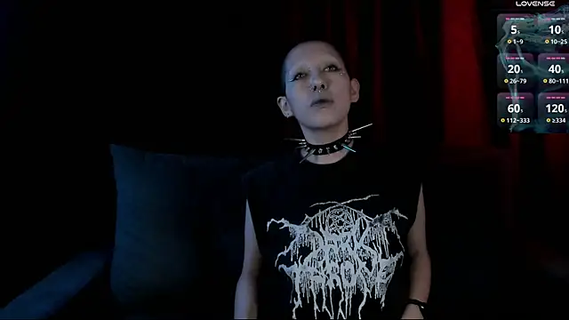 lnxmst online show from December 18, 11:08 pm