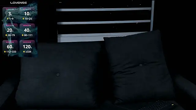 lnxmst online show from March 17, 11:30 pm