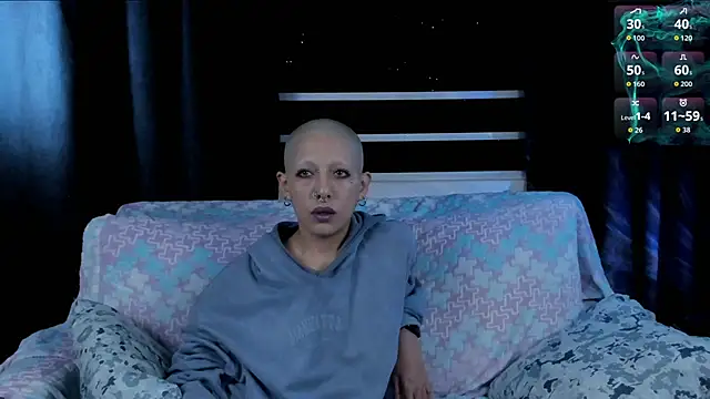 lnxmst online show from March 28, 1:50 am