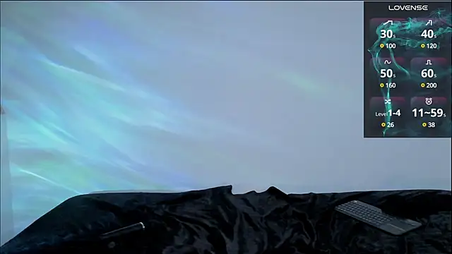 lnxmst online show from February 11, 3:18 am