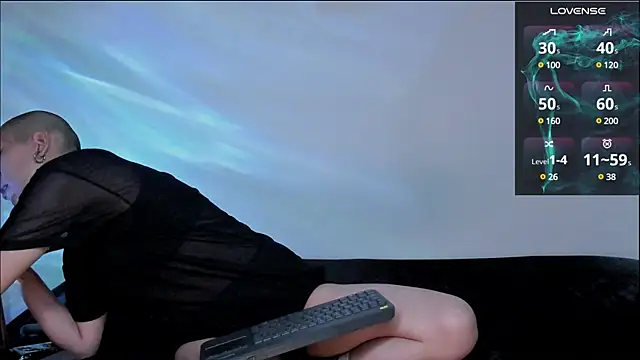 lnxmst online show from February 11, 12:17 am