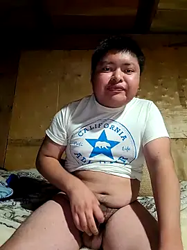 Carlosfkf online show from October 30, 1:26 am