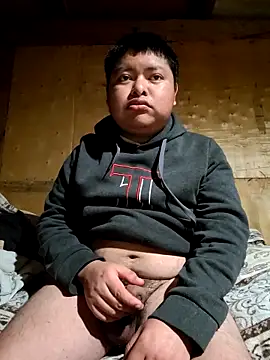 Carlosfkf online show from November 3, 2:06 am