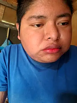 Carlosfkf online show from February 15, 10:09 pm