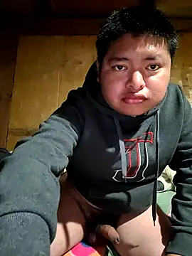 Carlosfkf online show from October 24, 1:48 am