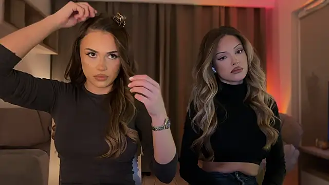 Julia RL online show from February 6, 8:27 pm