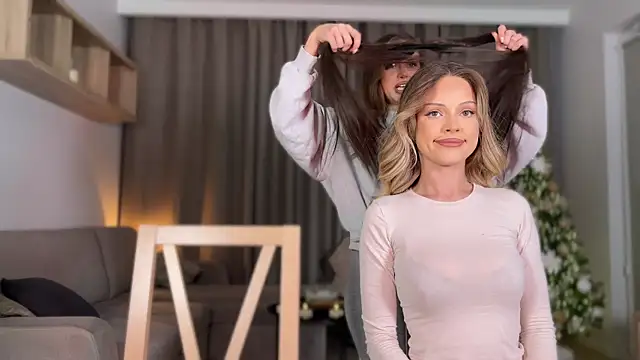 Julia RL online show from January 14, 8:34 pm